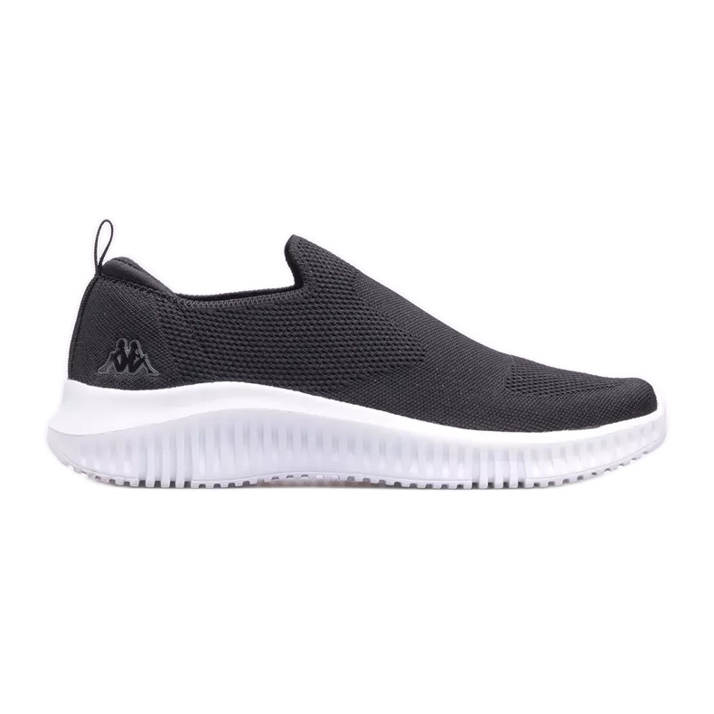 Zapatos de mujer KAPPA Neema 243051-1110 negro