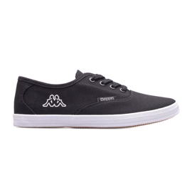Zapatillas de mujer KAPPA Zony 243163-1110 negro