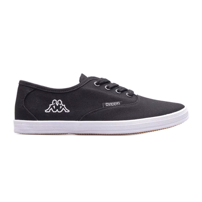 Zapatillas de mujer KAPPA Zony 243163-1110 negro