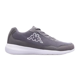 KAPPA Follow XL zapatos de hombre 242495XL-1310 gris