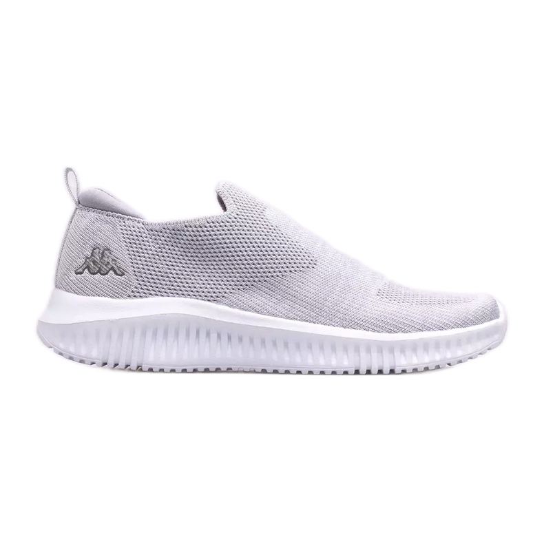 Zapatos de mujer KAPPA Neema 243051-1410 gris