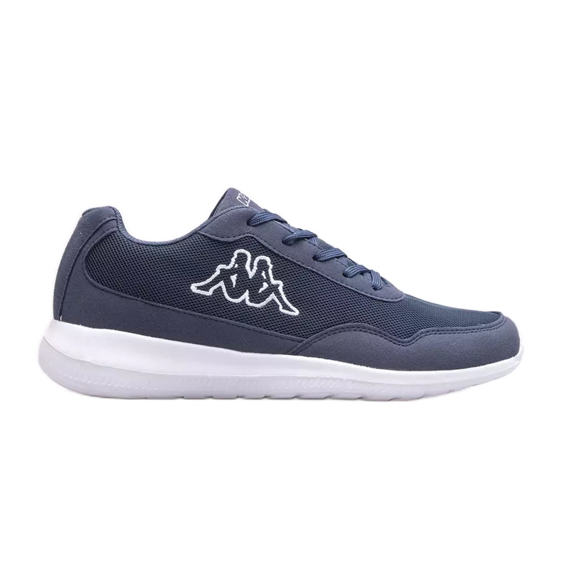 KAPPA Sigue los zapatos 242495-6710 azul