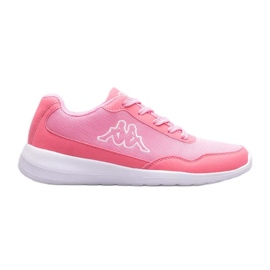 KAPPA Seguir zapatos de mujer 242495-7210 rosa