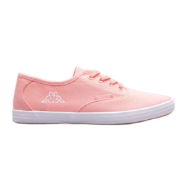 Zapatillas de mujer KAPPA Zony 243163-7410 rosa