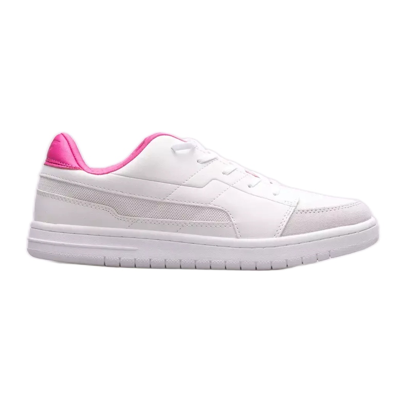 Zapatos niña 4F 4FJAW22FLOWF011-10S blanco Zapatos niña 4F 4FJAW22FLOWF011-10S blanco