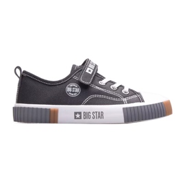 Zapatillas deportivas para niños Big Star KK374010 negro Zapatillas deportivas para niños Big Star KK374010 negro