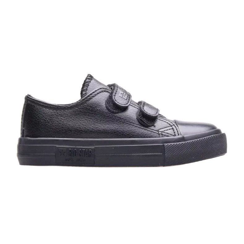 Zapatillas deportivas para niños Big Star KK374054 negro
