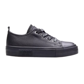Zapatillas deportivas para niños Big Star KK374061 negro