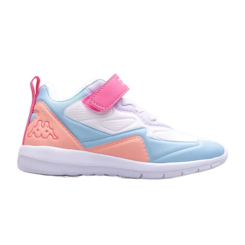 Zapatos niños KAPPA Durban Pr K 260894PRK-1061 multicolor Zapatos niños KAPPA Durban Pr K 260894PRK-1061 multicolor