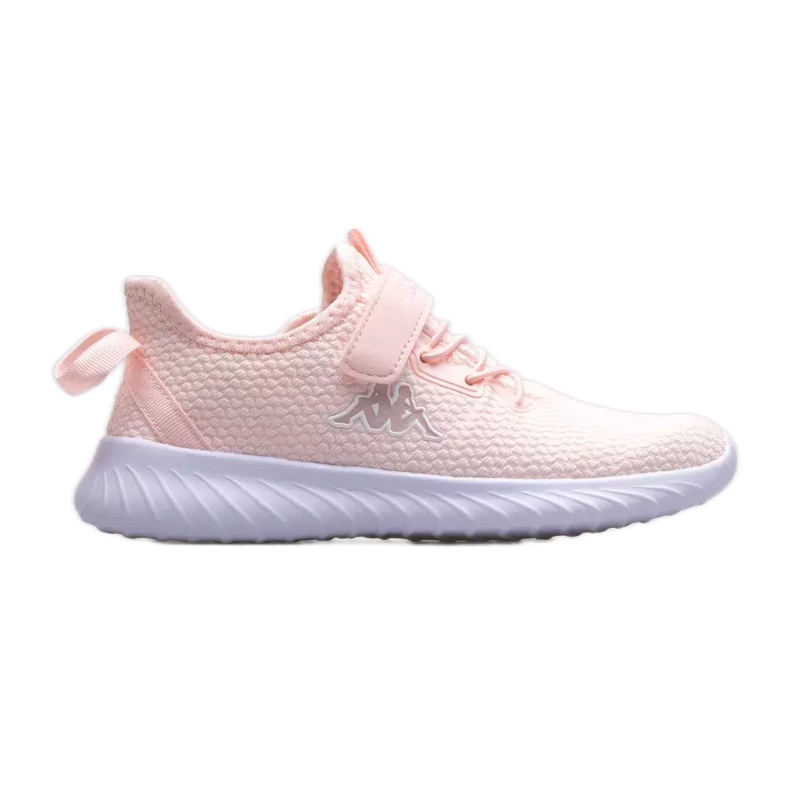 Zapatos niños KAPPA Capilot Gc K 260907GCK-2110 rosado Zapatos niños KAPPA Capilot Gc K 260907GCK-2110 rosado