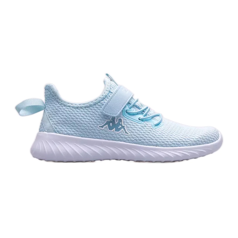 Zapatos niños KAPPA Capilot Gc K 260907GCK-6110 azul