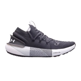 Zapatillas Under Armour Hovr Phantom 3 para hombre 3025516-003 negro