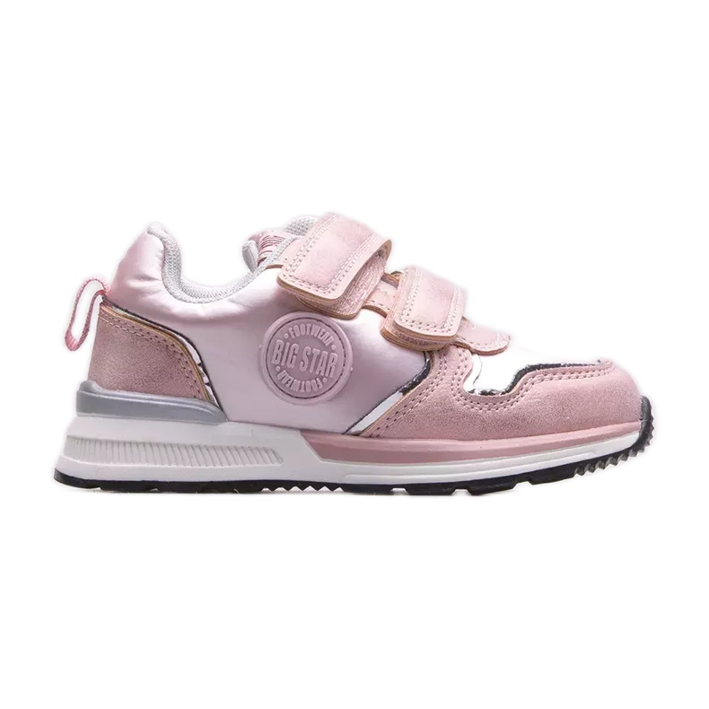 Zapatos para niños Big Star KK374180 rosado