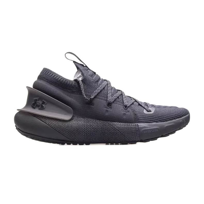 Zapatillas Under Armour Hovr Phantom 3 para mujer 3025517-002 negro