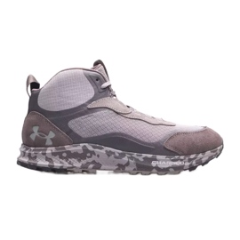 Under Armour Bandit Trek 2 zapatillas de hombre 3024759-100 marrón