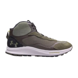 Under Armour Bandit Trek 2 zapatillas de hombre 3024267-300 verde