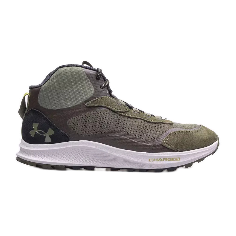 Under Armour Bandit Trek 2 zapatillas de hombre 3024267-300 verde