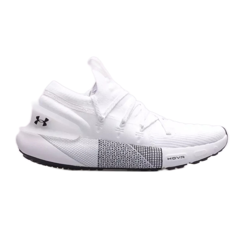 Under Armour Hovr Phantom 3 zapatillas de mujer 3025517-100 blanco