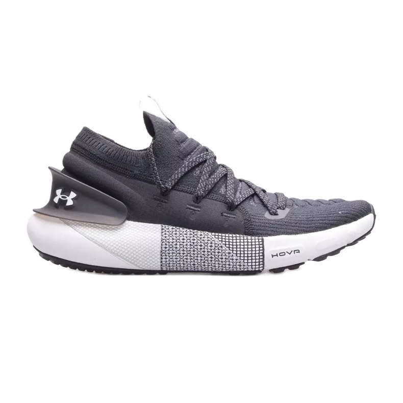 Zapatillas Under Armour Hovr Phantom 3 para mujer 3025517-001 gris