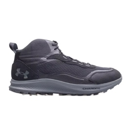 Zapatillas Under Armour Bandit Trek 2 para hombre 3024267-001 negro