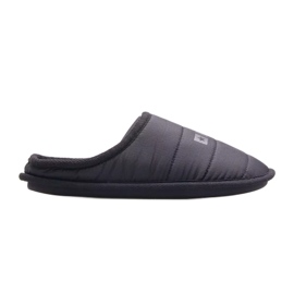 Pantuflas mujer Big Star KK274602-906 negro