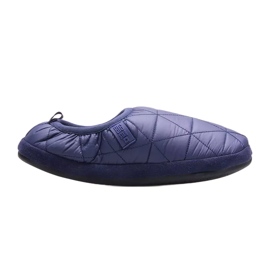 Zapatillas Big Star KK174364 azul marino