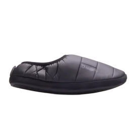 Pantuflas mujer Big Star KK274604 negro