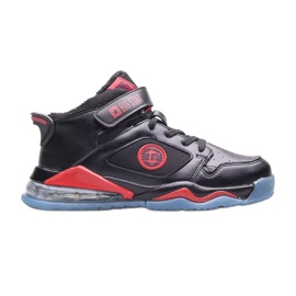 Zapatos para niños Big Star KK374095 negro