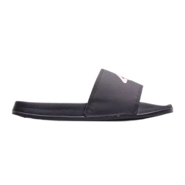 Pantuflas mujer 4F 4FSS22FFLIF098-20S negro