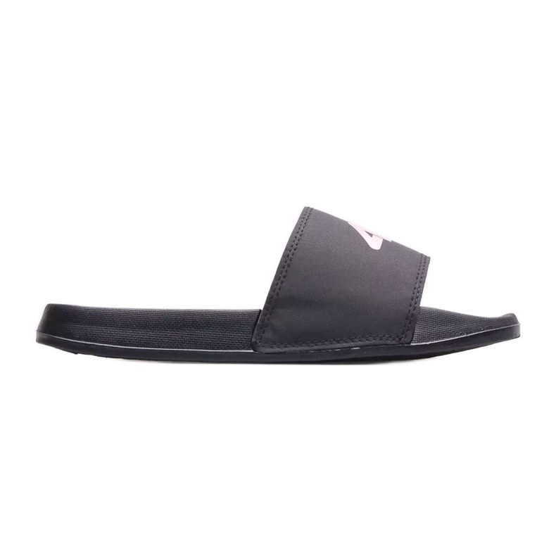 Pantuflas mujer 4F 4FSS22FFLIF098-20S negro Pantuflas mujer 4F 4FSS22FFLIF098-20S negro