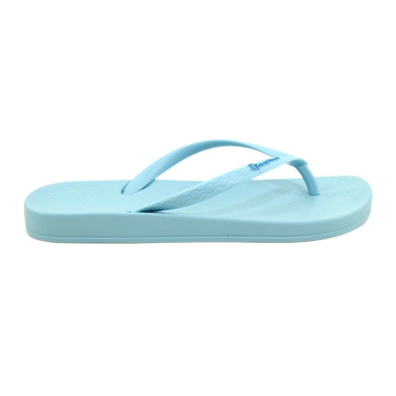 Chanclas Mujer Ipanema 82591 AG372 Azul Claro Chanclas Mujer Ipanema 82591 AG372 Azul Claro