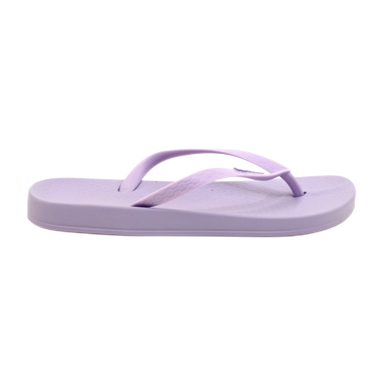 Chanclas de mujer Ipanema 82591 AG370 Lila violeta
