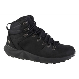 Zapatos Columbia Guy Sierra Outdry M 2005221010 negro