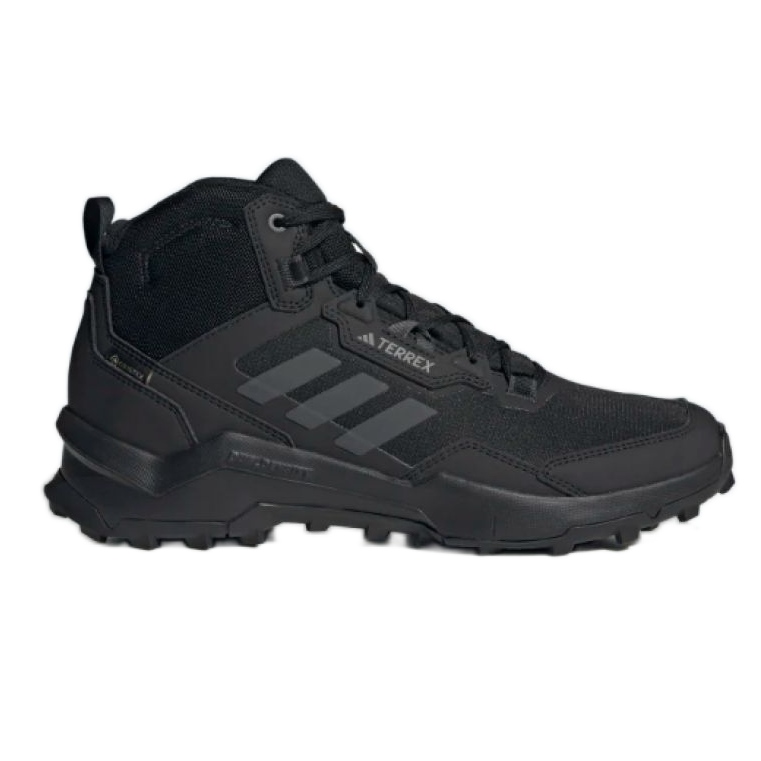 Zapatos adidas Terrex AX4 Mid Gtx M HP7401 negro