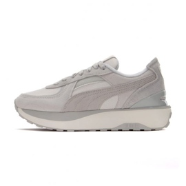Puma Cruise Rider First Sense Zapatos W 38628301 beige