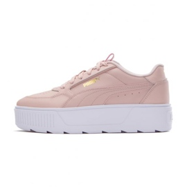 Puma Karmen Rebelle Zapatos W 38721205 rosado