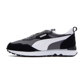 Puma Rider Fv M 38767212 zapatos negro