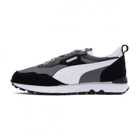 Puma Rider Fv M 38767212 zapatos negro