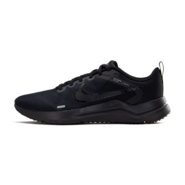 Zapatillas Nike Downshifter 12 M DD9293-002 negro