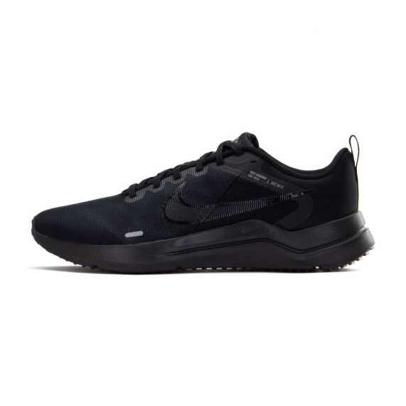 Zapatillas Nike Downshifter 12 M DD9293-002 negro