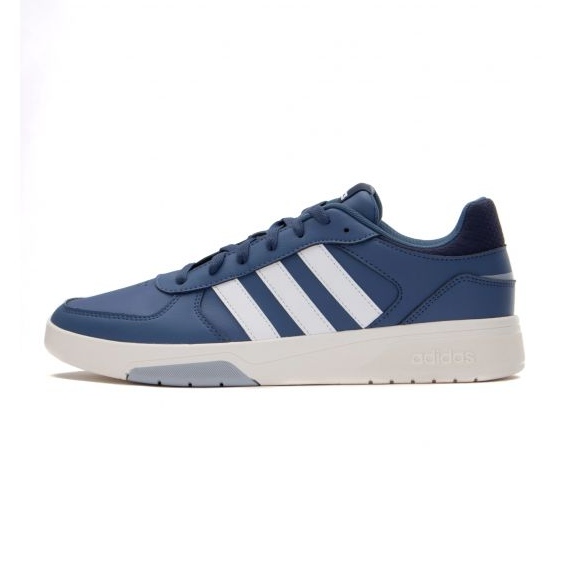 Zapatillas Adidas Courtbeat M GX1744 azul