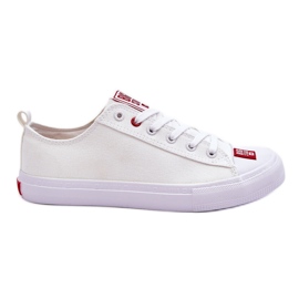 Sneakers Hombre Big Star JJ174013 Blanco