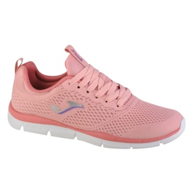 Zapatos Joma Comodity Lady 2213 W CCOMLW2213 rosa