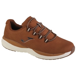 Zapatos Joma Piscis Lady 2224 W CPISLW2224 marrón