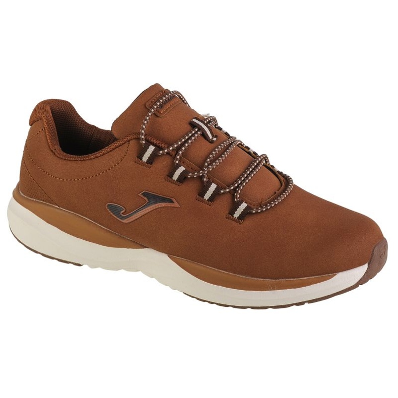 Zapatos Joma Piscis Lady 2224 W CPISLW2224 marrón