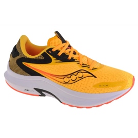 Zapatos Saucony Axon 2 M S20732-16 naranja