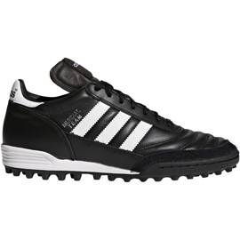 Botas de fútbol adidas Mundial Team Tf 019228 negro negro