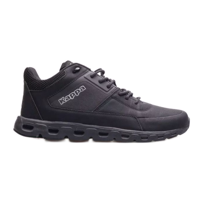 Zapatos KAPPA Hodari 243103-1111 negro