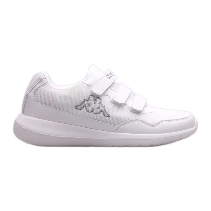 Kappa Follow Vl Zapatos 242495VL-1016 blanco