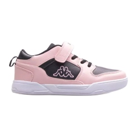 Kappa Lineup Low K Jr 260932K-2111 zapatos rosa